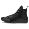 Chuck Taylor All Star Space Mountain Hiker High “Black Samurai”