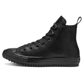 Chuck Taylor All Star Space Mountain Hiker High “Black Samurai”