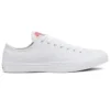 Chuck Taylor All Star Space Racer Low Top “Classic White”