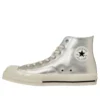 Chuck Taylor All Star Square Toe Sv Hi “Silver”