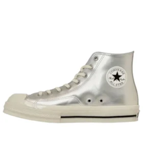 Chuck Taylor All Star Square Toe Sv Hi “Silver”