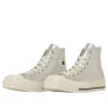 Chuck Taylor All Star Square Toe Sv Hi “Silver”