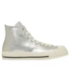 Chuck Taylor All Star Square Toe Sv Hi “Silver”