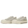 Chuck Taylor All Star Square Toe Sv OX “Silver”