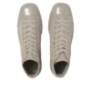 Chuck Taylor All Star Squaretoe HI “Stone Rice Gray Palm”
