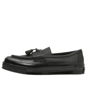 Chuck Taylor All Star Squaretoe Loafer “Black”