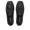 Chuck Taylor All Star Squaretoe Loafer “Black”