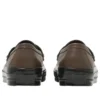 Chuck Taylor All Star Squaretoe Loafer “Dark Brown Black”