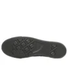 Chuck Taylor All Star Squaretoe Slip N OX “Black Monochrome”