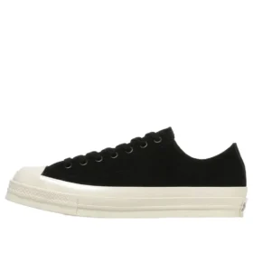 Chuck Taylor All Star Squaretoe SU OX “Black”