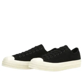 Chuck Taylor All Star Squaretoe SU OX “Black”