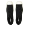 Chuck Taylor All Star Squaretoe SU OX “Black”