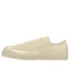 Chuck Taylor All Star Squaretoe SU OX “Bone White”