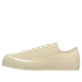 Chuck Taylor All Star Squaretoe SU OX “Bone White”