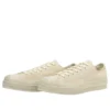 Chuck Taylor All Star Squaretoe SU OX “Bone White”