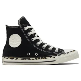 Chuck Taylor All Star “Standard Black White”