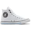 Chuck Taylor All Star “Standard White Black”