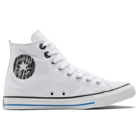 Chuck Taylor All Star “Standard White Black”