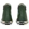 Chuck Taylor All Star Starzip Hi “Army Green”