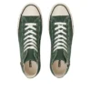 Chuck Taylor All Star Starzip Hi “Army Green”