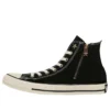 Chuck Taylor All Star Starzip Hi “Black”