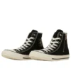 Chuck Taylor All Star Starzip Hi “Black”