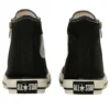 Chuck Taylor All Star Starzip Hi “Black”