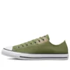 Chuck Taylor All Star Stitched “Green”