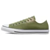 Chuck Taylor All Star Stitched “Green”