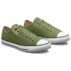 Chuck Taylor All Star Stitched “Green”