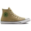 Chuck Taylor All Star Stitched Patch “Khaki Green”
