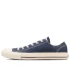 Chuck Taylor All Star Stitching Ox “Navy”