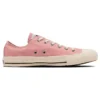 Chuck Taylor All Star Stitching Ox “Smokey pink”
