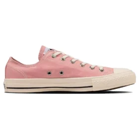 Chuck Taylor All Star Stitching Ox “Smokey pink”