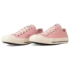 Chuck Taylor All Star Stitching Ox “Smokey pink”