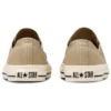Chuck Taylor All Star Stitching “Sand Beige”