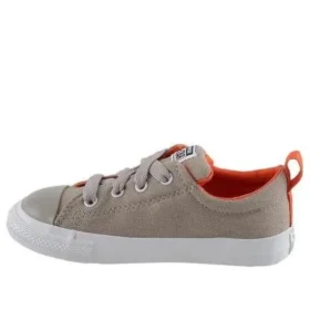 Chuck Taylor All Star Street Ox “Tan”