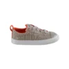 Chuck Taylor All Star Street Ox “Tan”