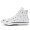 Chuck Taylor All Star Studs “Rivet White”