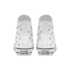 Chuck Taylor All Star Studs “Rivet White”