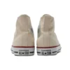 Chuck Taylor All Star Sucker Love Denim High Top “Cream y”