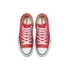 Chuck Taylor All Star Sucker Love Denim High Top “Red”