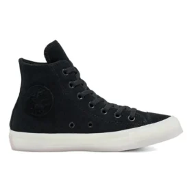 Chuck Taylor All Star Suede “Black White”