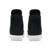 Chuck Taylor All Star Suede “Black White”