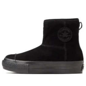 Chuck Taylor All Star Suede Chuck Taylor All Star PLTS BT Z High Top “Black”