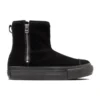 Chuck Taylor All Star Suede Chuck Taylor All Star PLTS BT Z High Top “Black”