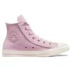 Chuck Taylor All Star Suede High Top “Phantom Violet”
