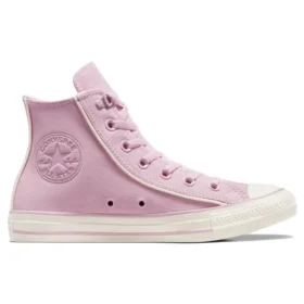 Chuck Taylor All Star Suede High Top “Phantom Violet”