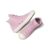 Chuck Taylor All Star Suede High Top “Phantom Violet”