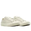 Chuck Taylor All Star Suede Low “Light Dune”